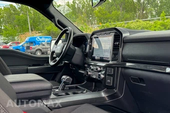 2023 Ford F-150 XLT Crew Cab Short Bed - miniatura 14