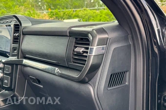 2023 Ford F-150 XLT Crew Cab Short Bed - miniatura 15