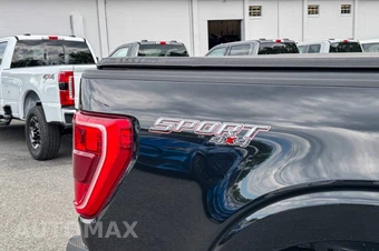 2023 Ford F-150 XLT Crew Cab Short Bed - miniatura 17