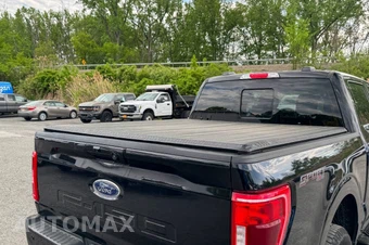 2023 Ford F-150 XLT Crew Cab Short Bed - miniatura 18