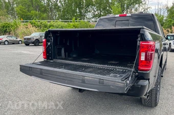 2023 Ford F-150 XLT Crew Cab Short Bed - miniatura 19