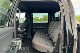 2023 Ford F-150 XLT Crew Cab Short Bed - miniatura 20