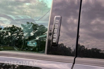 2023 Ford F-150 XLT Crew Cab Short Bed - miniatura 21