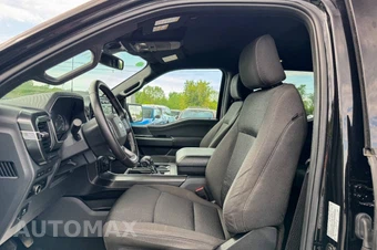 2023 Ford F-150 XLT Crew Cab Short Bed - miniatura 22