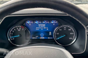 2023 Ford F-150 XLT Crew Cab Short Bed - miniatura 27