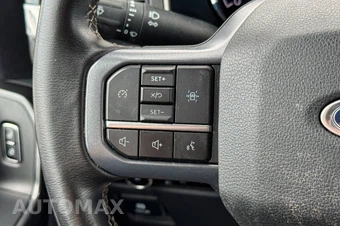 2023 Ford F-150 XLT Crew Cab Short Bed - miniatura 28