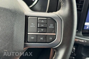 2023 Ford F-150 XLT Crew Cab Short Bed - miniatura 29