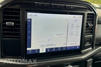 2023 Ford F-150 XLT Crew Cab Short Bed - miniatura 30