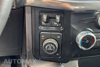 2023 Ford F-150 XLT Crew Cab Short Bed - miniatura 32