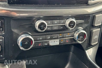 2023 Ford F-150 XLT Crew Cab Short Bed - miniatura 33