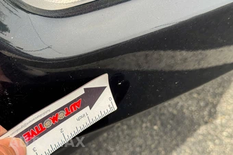 2023 Ford F-150 XLT Crew Cab Short Bed - miniatura 37