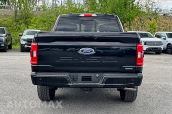 2023 Ford F-150 XLT Crew Cab Short Bed - miniatura 4
