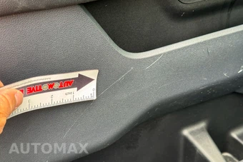 2023 Ford F-150 XLT Crew Cab Short Bed - miniatura 40
