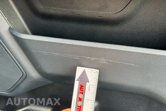 2023 Ford F-150 XLT Crew Cab Short Bed - miniatura 41