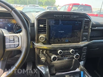 2023 Ford F-150 XLT Crew Cab Short Bed - miniatura 11