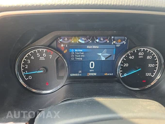 2023 Ford F-150 XLT Crew Cab Short Bed - miniatura 12