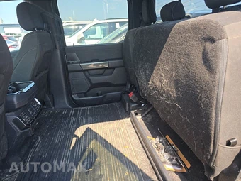 2023 Ford F-150 XLT Crew Cab Short Bed - miniatura 13
