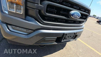 2023 Ford F-150 XLT Crew Cab Short Bed - miniatura 19