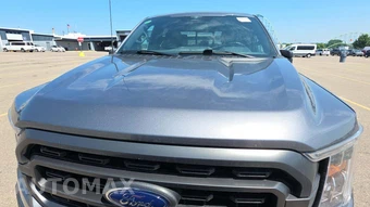 2023 Ford F-150 XLT Crew Cab Short Bed - miniatura 24