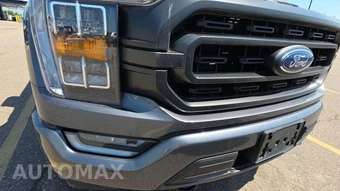 2023 Ford F-150 XLT Crew Cab Short Bed - miniatura 25