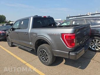 2023 Ford F-150 XLT Crew Cab Short Bed - miniatura 6