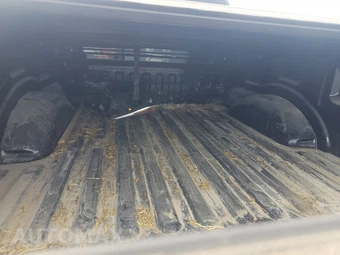 2023 Ford F-150 XLT Crew Cab Short Bed - miniatura 11
