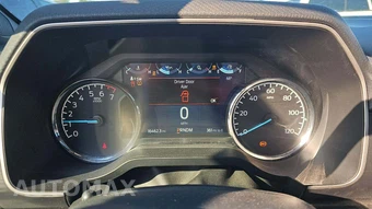 2023 Ford F-150 XLT Crew Cab Short Bed - miniatura 12