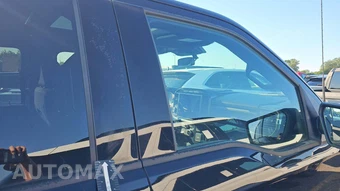 2023 Ford F-150 XLT Crew Cab Short Bed - miniatura 17