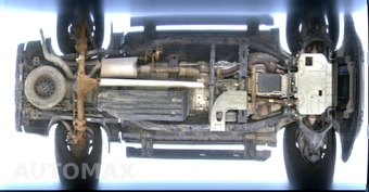 2023 Ford F-150 XLT Crew Cab Short Bed - miniatura 21