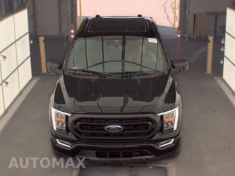 2023 Ford F-150 XLT Crew Cab Short Bed - miniatura 22