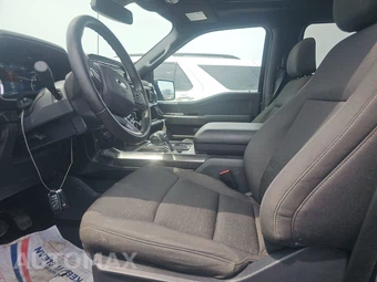 2023 Ford F-150 XLT Crew Cab Short Bed - miniatura 5