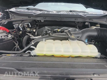 2023 Ford F-150 XLT Crew Cab Short Bed - miniatura 7