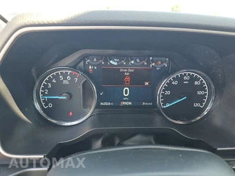 2023 Ford F-150 XLT Crew Cab Short Bed - miniatura 12