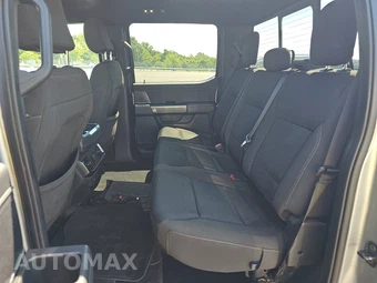 2023 Ford F-150 XLT Crew Cab Short Bed - miniatura 13