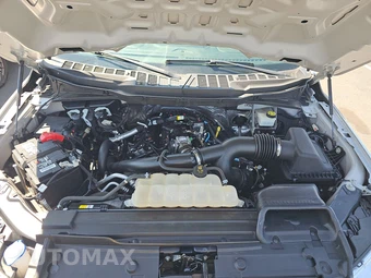 2023 Ford F-150 XLT Crew Cab Short Bed - miniatura 15