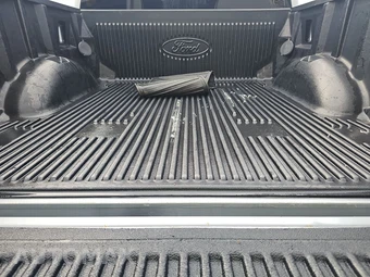 2023 Ford F-150 XLT Crew Cab Short Bed - miniatura 16