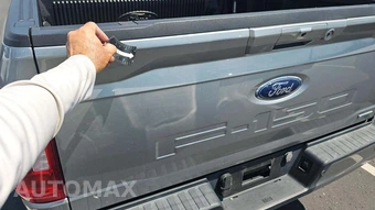2023 Ford F-150 XLT Crew Cab Short Bed - miniatura 21