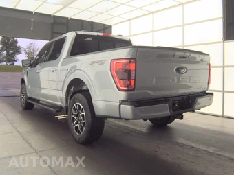 2023 Ford F-150 XLT Crew Cab Short Bed - miniatura 6