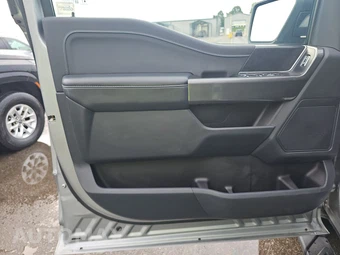 2023 Ford F-150 XLT Crew Cab Short Bed - miniatura 9