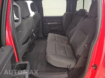 2023 Ford F-150 XLT Crew Cab Short Bed - miniatura 13