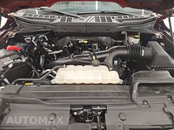 2023 Ford F-150 XLT Crew Cab Short Bed - miniatura 15