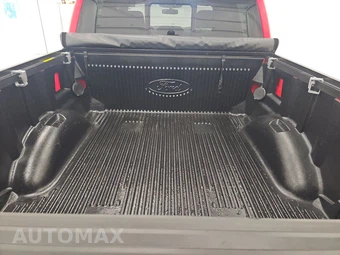 2023 Ford F-150 XLT Crew Cab Short Bed - miniatura 16
