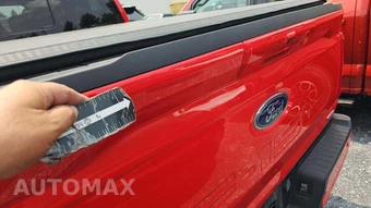 2023 Ford F-150 XLT Crew Cab Short Bed - miniatura 23