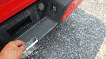 2023 Ford F-150 XLT Crew Cab Short Bed - miniatura 26