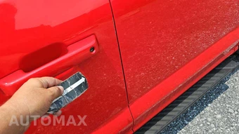 2023 Ford F-150 XLT Crew Cab Short Bed - miniatura 29