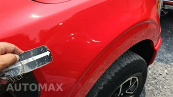2023 Ford F-150 XLT Crew Cab Short Bed - miniatura 31