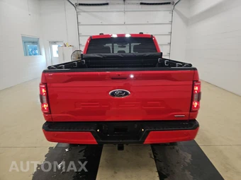 2023 Ford F-150 XLT Crew Cab Short Bed - miniatura 5