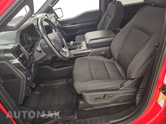 2023 Ford F-150 XLT Crew Cab Short Bed - miniatura 7