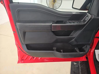 2023 Ford F-150 XLT Crew Cab Short Bed - miniatura 9