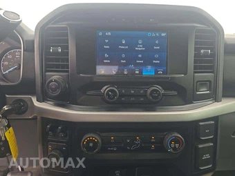 2023 Ford F-150 XLT Crew Cab Short Bed - miniatura 10